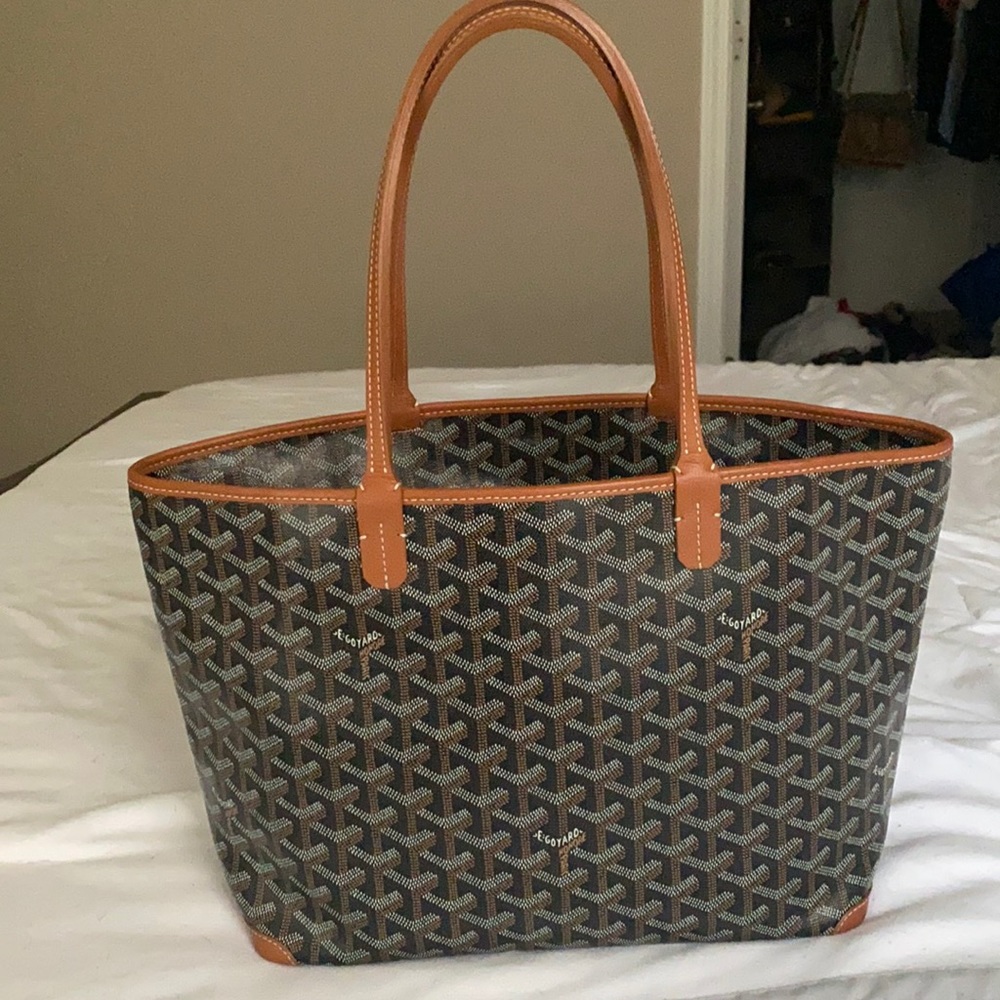 Goyard Artois PM